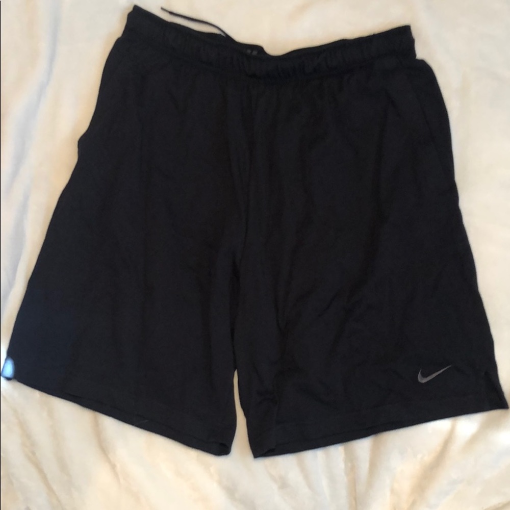 Nike Dry-Fit Shorts